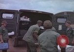 Image of United States nurses Vietnam, 1966, second 29 stock footage video 65675061957