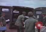 Image of United States nurses Vietnam, 1966, second 30 stock footage video 65675061957
