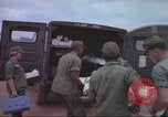 Image of United States nurses Vietnam, 1966, second 31 stock footage video 65675061957