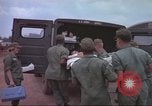Image of United States nurses Vietnam, 1966, second 33 stock footage video 65675061957