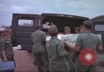 Image of United States nurses Vietnam, 1966, second 34 stock footage video 65675061957