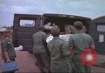 Image of United States nurses Vietnam, 1966, second 35 stock footage video 65675061957