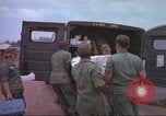 Image of United States nurses Vietnam, 1966, second 36 stock footage video 65675061957