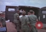 Image of United States nurses Vietnam, 1966, second 37 stock footage video 65675061957