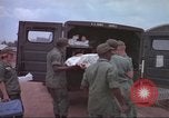 Image of United States nurses Vietnam, 1966, second 38 stock footage video 65675061957