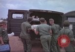 Image of United States nurses Vietnam, 1966, second 39 stock footage video 65675061957