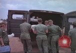 Image of United States nurses Vietnam, 1966, second 40 stock footage video 65675061957