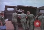 Image of United States nurses Vietnam, 1966, second 41 stock footage video 65675061957