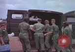 Image of United States nurses Vietnam, 1966, second 42 stock footage video 65675061957