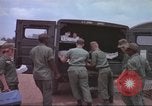 Image of United States nurses Vietnam, 1966, second 43 stock footage video 65675061957