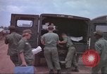 Image of United States nurses Vietnam, 1966, second 45 stock footage video 65675061957