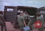 Image of United States nurses Vietnam, 1966, second 46 stock footage video 65675061957