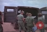 Image of United States nurses Vietnam, 1966, second 47 stock footage video 65675061957