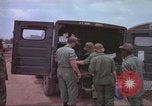 Image of United States nurses Vietnam, 1966, second 48 stock footage video 65675061957