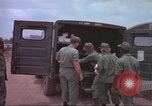 Image of United States nurses Vietnam, 1966, second 49 stock footage video 65675061957