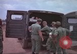 Image of United States nurses Vietnam, 1966, second 50 stock footage video 65675061957