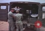 Image of United States nurses Vietnam, 1966, second 51 stock footage video 65675061957
