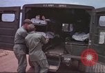 Image of United States nurses Vietnam, 1966, second 52 stock footage video 65675061957