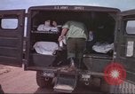 Image of United States nurses Vietnam, 1966, second 57 stock footage video 65675061957