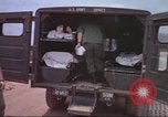 Image of United States nurses Vietnam, 1966, second 58 stock footage video 65675061957