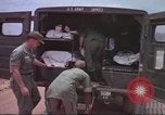 Image of United States nurses Vietnam, 1966, second 60 stock footage video 65675061957