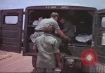 Image of United States nurses Vietnam, 1966, second 62 stock footage video 65675061957