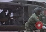 Image of United States medics Vietnam, 1966, second 38 stock footage video 65675061958