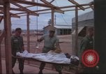 Image of United States medics Vietnam, 1966, second 49 stock footage video 65675061958