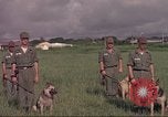 Image of 88th Military Police Corps Vietnam, 1965, second 21 stock footage video 65675061959