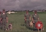 Image of 88th Military Police Corps Vietnam, 1965, second 23 stock footage video 65675061959