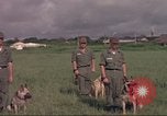 Image of 88th Military Police Corps Vietnam, 1965, second 24 stock footage video 65675061959