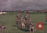 Image of 88th Military Police Corps Vietnam, 1965, second 25 stock footage video 65675061959