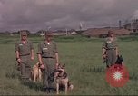 Image of 88th Military Police Corps Vietnam, 1965, second 27 stock footage video 65675061959