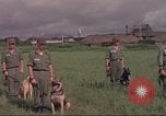 Image of 88th Military Police Corps Vietnam, 1965, second 28 stock footage video 65675061959