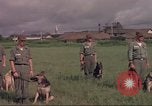 Image of 88th Military Police Corps Vietnam, 1965, second 29 stock footage video 65675061959