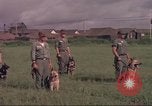 Image of 88th Military Police Corps Vietnam, 1965, second 34 stock footage video 65675061959