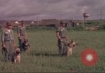 Image of 88th Military Police Corps Vietnam, 1965, second 36 stock footage video 65675061959