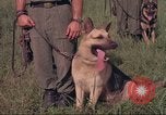 Image of 88th Military Police Corps Vietnam, 1965, second 43 stock footage video 65675061959