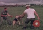 Image of 88th Military Police Corps Vietnam, 1965, second 12 stock footage video 65675061960
