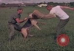 Image of 88th Military Police Corps Vietnam, 1965, second 14 stock footage video 65675061960