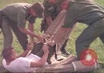 Image of 88th Military Police Corps Vietnam, 1965, second 1 stock footage video 65675061961