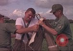 Image of 88th Military Police Corps Vietnam, 1965, second 12 stock footage video 65675061961