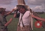 Image of 88th Military Police Corps Vietnam, 1965, second 23 stock footage video 65675061961