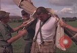 Image of 88th Military Police Corps Vietnam, 1965, second 24 stock footage video 65675061961