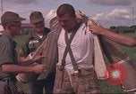 Image of 88th Military Police Corps Vietnam, 1965, second 25 stock footage video 65675061961