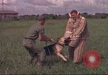 Image of 88th Military Police Corps Vietnam, 1965, second 43 stock footage video 65675061961