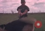 Immagine di 88 Corpo militare di polizia Il Vietnam, 1965, secondo 5 filmato di repertorio 65675061962