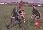 Immagine di 88 Corpo militare di polizia Il Vietnam, 1965, secondo 17 filmato di repertorio 65675061962