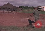 Immagine di 88 Corpo militare di polizia Il Vietnam, 1965, secondo 40 filmato di repertorio 65675061962