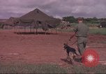 Immagine di 88 Corpo militare di polizia Il Vietnam, 1965, secondo 41 filmato di repertorio 65675061962